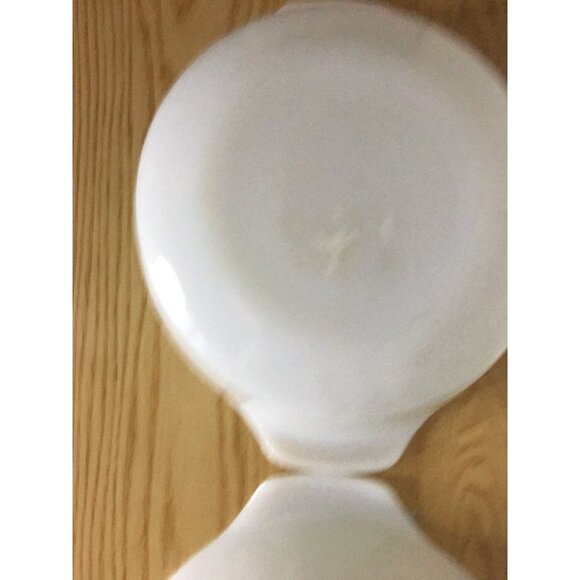 Set of 2 Anchor Hocking Fire King Baking 1.5 Quart Cooking Dishes - Picture 9 of 10